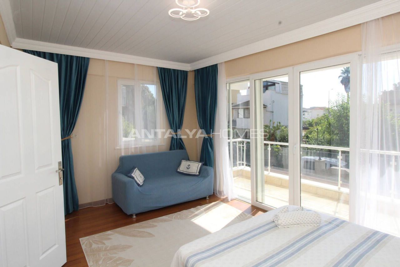 Villa a Serik, Turchia, 196 m² - foto 19