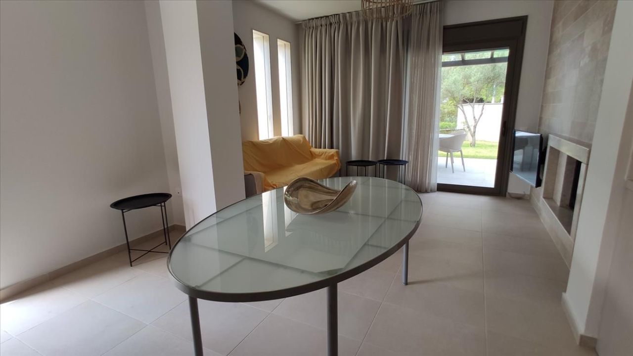 Maisonette a Sithonia, Grecia, 125 m² - foto 10