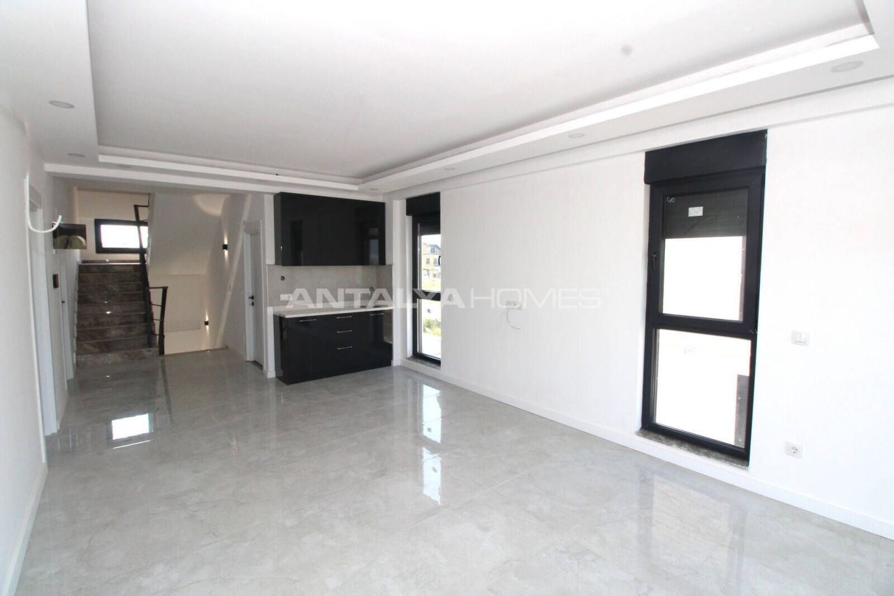 Villa in Belek, Türkei, 300 m² - Foto 19