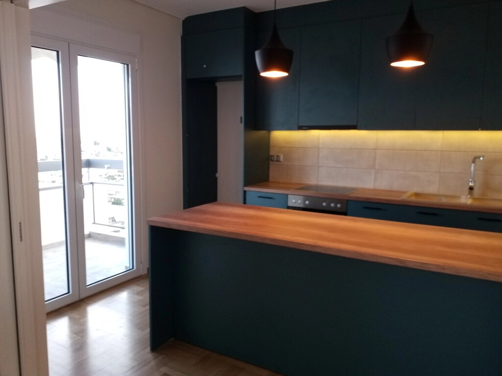 Flat in Athens, Greece, 104 m² - picture 10