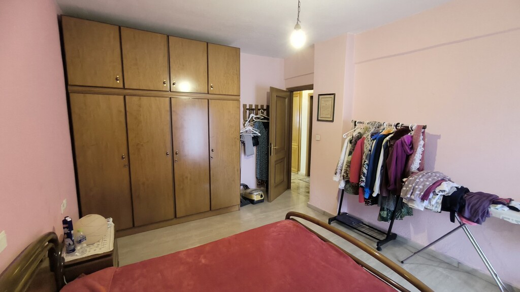 Maisonette a Olympiaki Akti, Grecia, 140 m² - foto 10