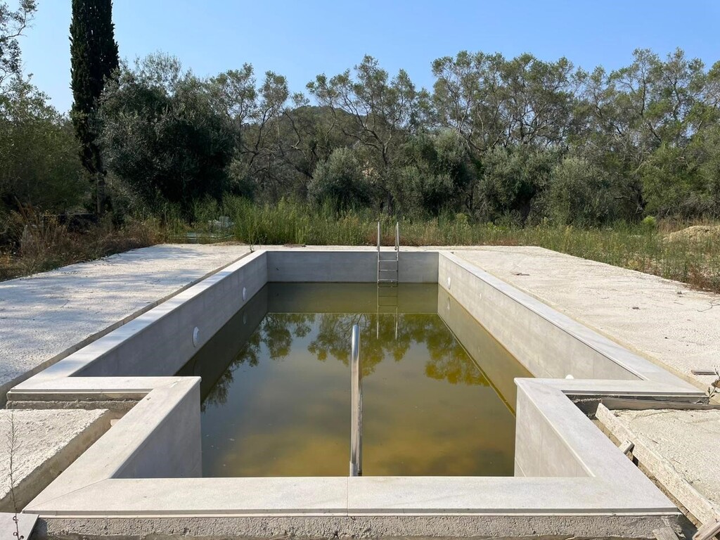 Haus in Korfu, Griechenland, 115 m² - Foto 10