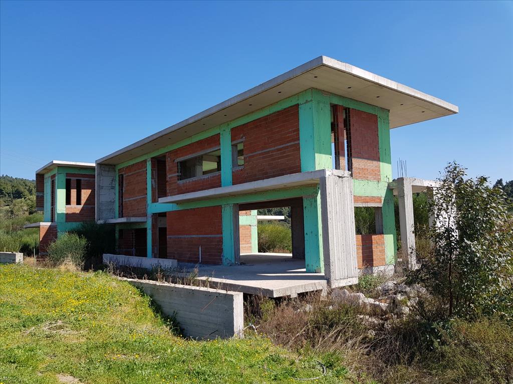 Villa in Sithonia, Greece, 300 m² - picture 10