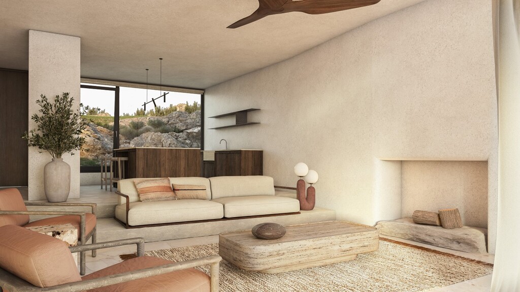 Flat in Heraklion, Greece, 88 m² - picture 10