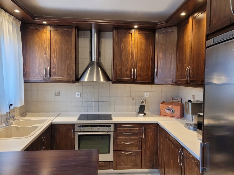 Maisonette en Salónica, Grecia, 134 m² - imagen 10