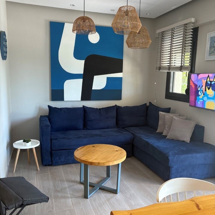 Maisonette in Sithonia, Griechenland, 100 m² - Foto 10