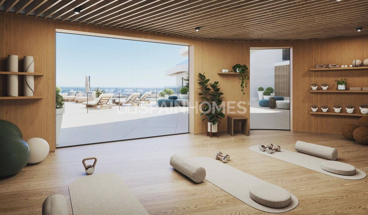 Ático en Mijas, España, 191 m² - imagen 1