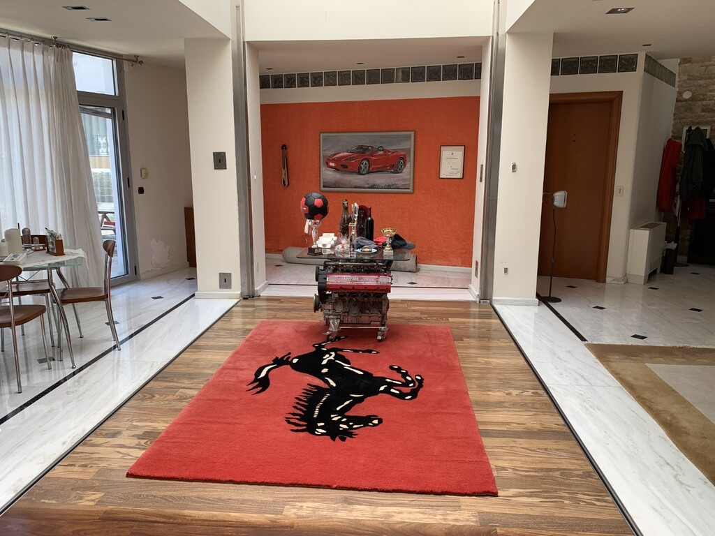 Haus in Thessaloniki, Griechenland, 400 m² - Foto 10