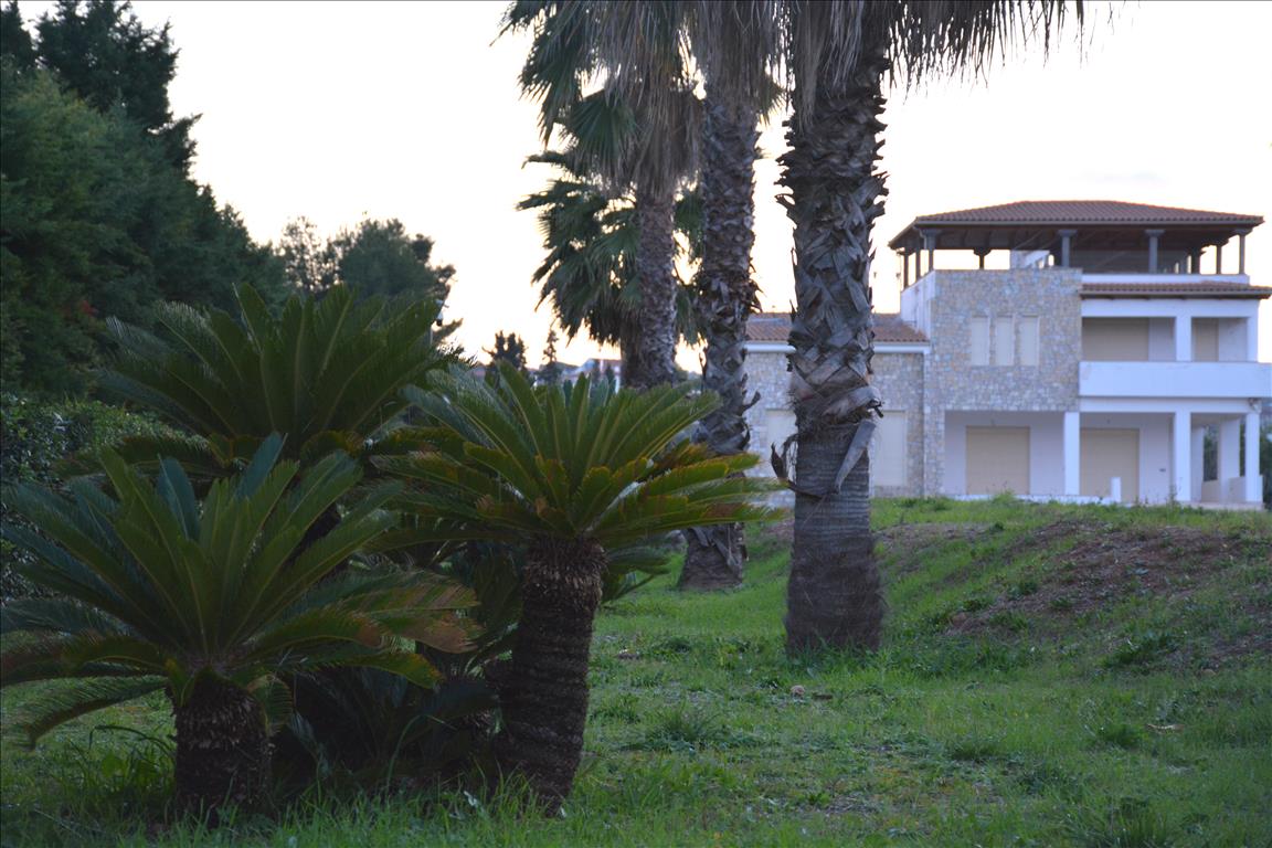 Villa in Attica, Grecia, 1 200 m² - foto 10