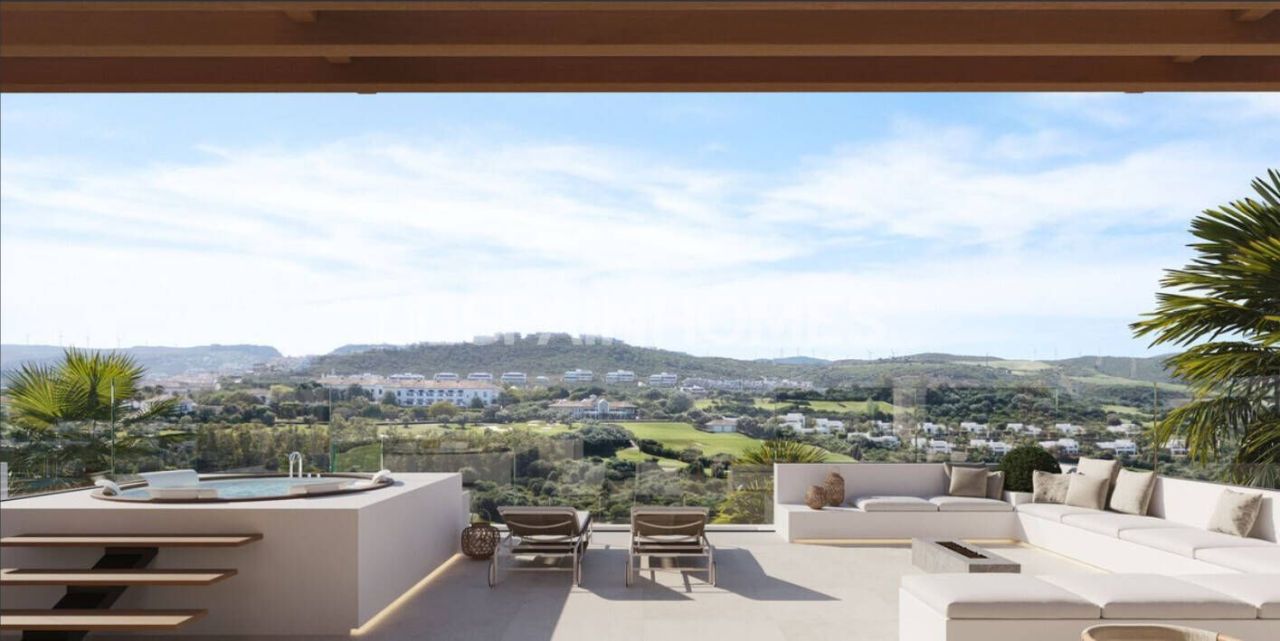 Villa à Casares, Espagne, 276 m² - image 1