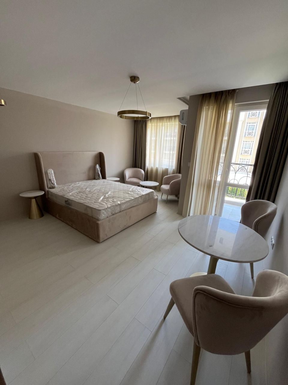 Apartamento en Sunny Beach, Bulgaria, 50 m² - imagen 1