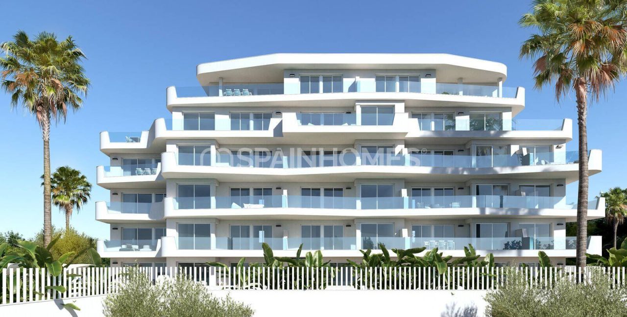 Ático en Pilar de la Horadada, España, 80 m² - imagen 1