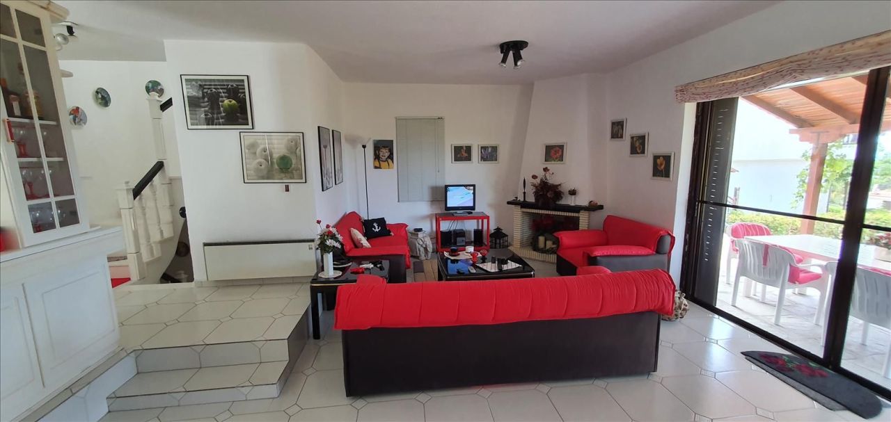 Maisonette in Kassandra, Greece, 165 m² - picture 10