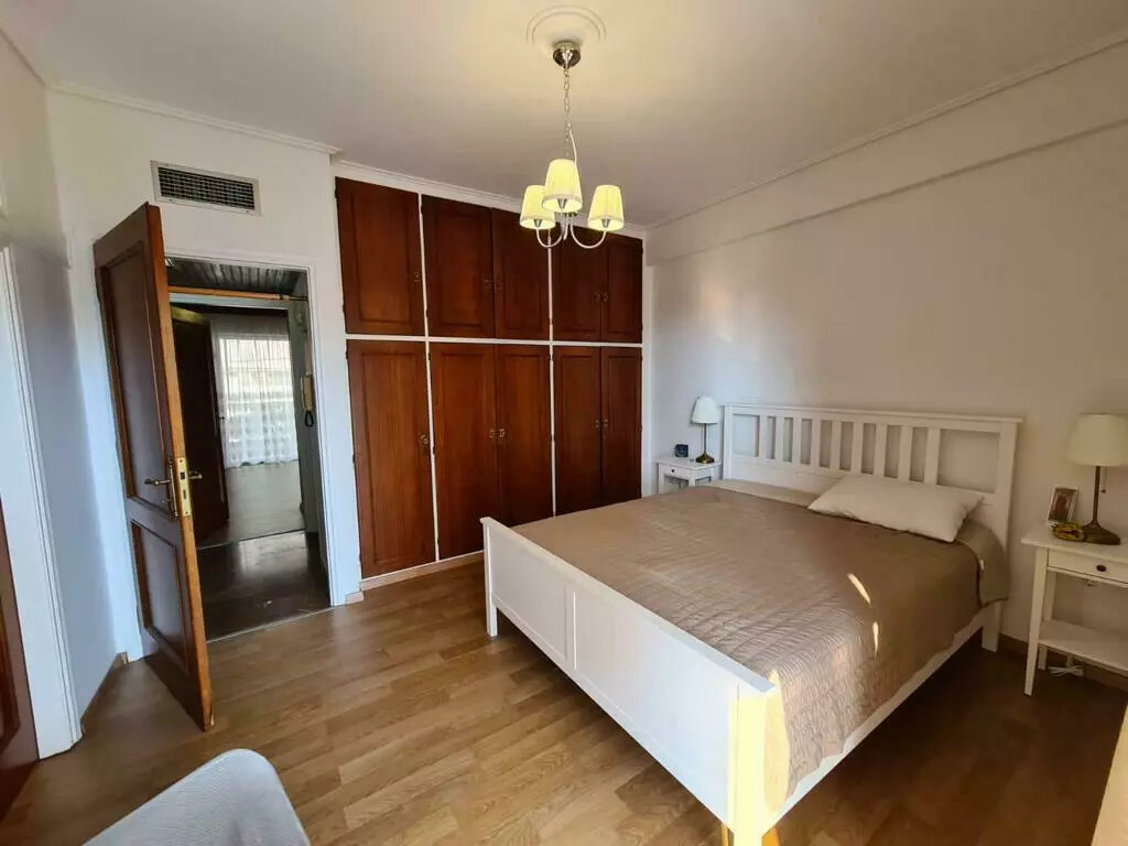 Maisonette in Athen, Griechenland, 160 m² - Foto 10