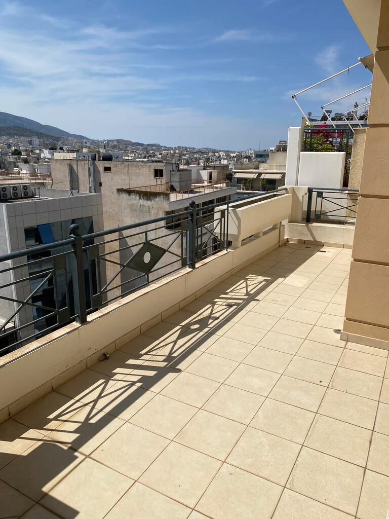 Flat in Athens, Greece, 87 m² - picture 10