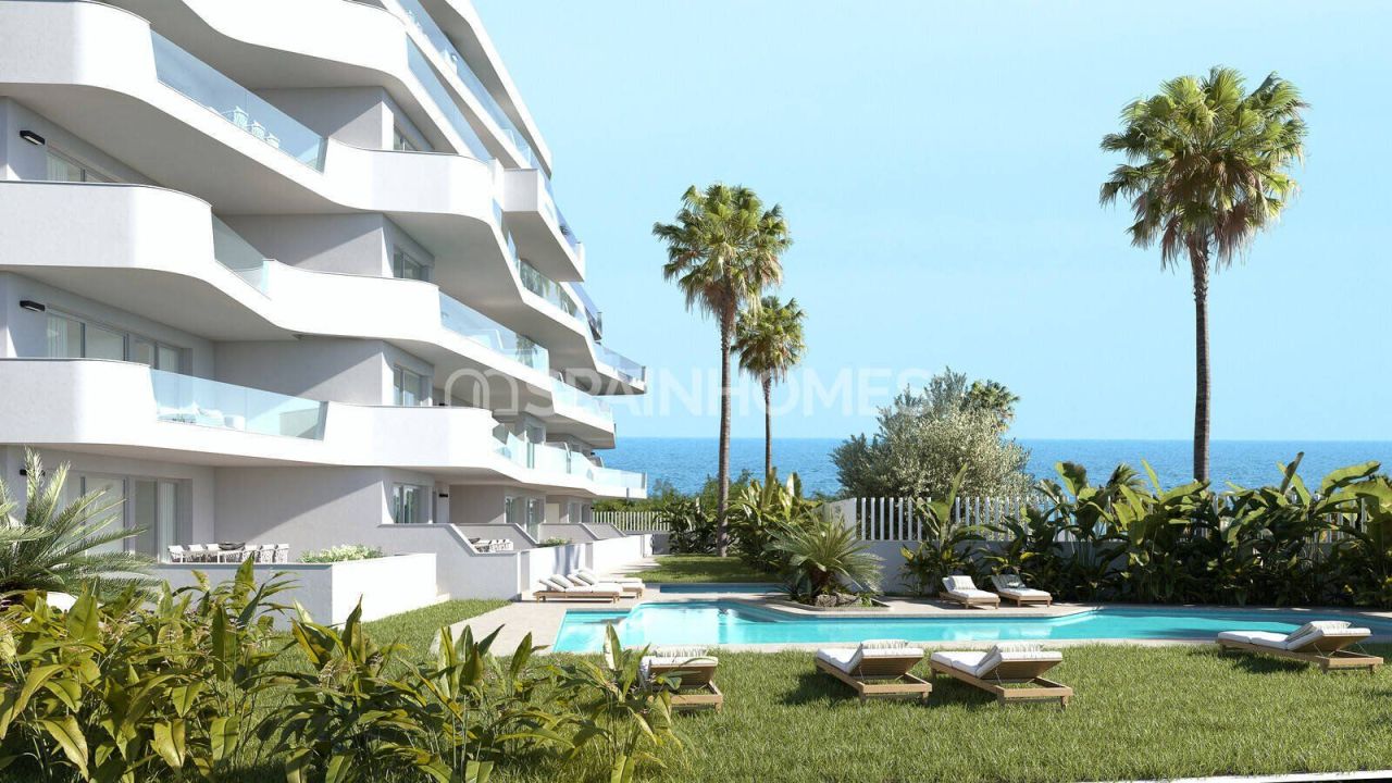 Apartamento en Pilar de la Horadada, España, 71 m² - imagen 1