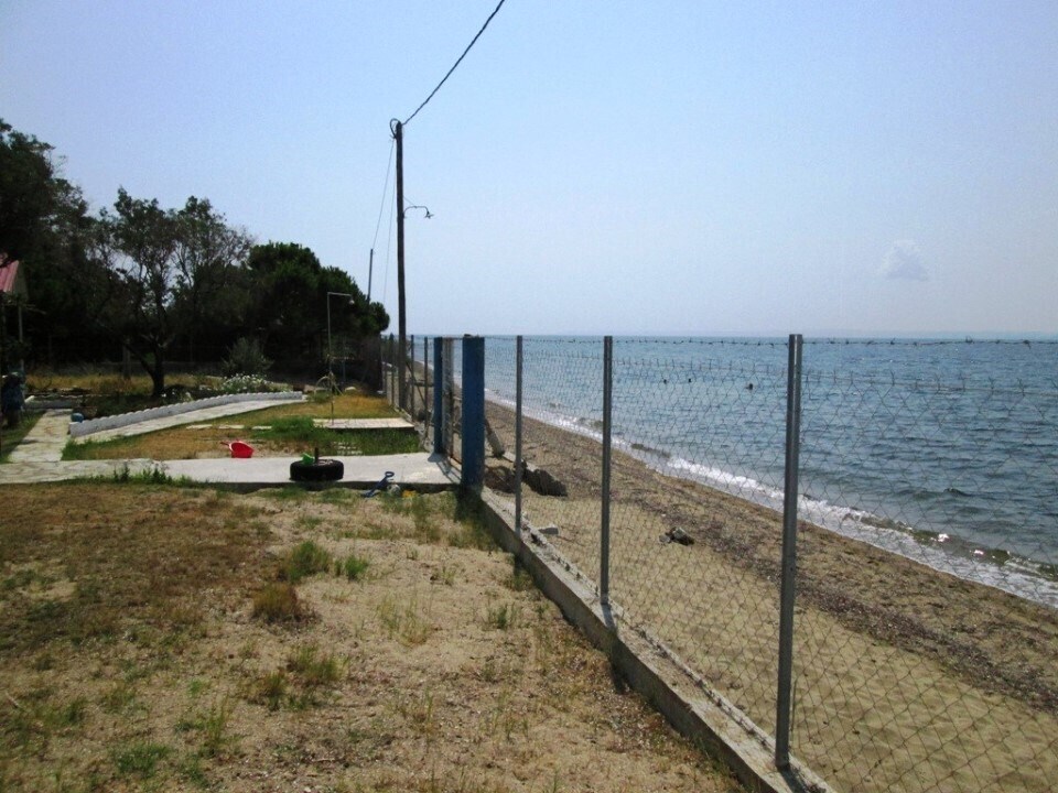 Casa a Sithonia, Grecia, 60 m² - foto 10