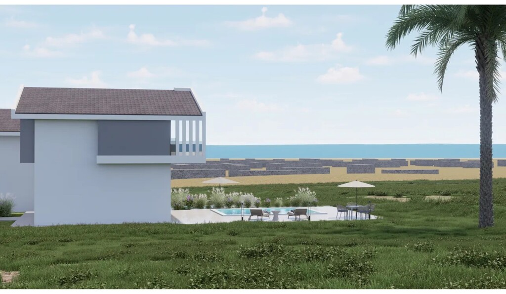 Haus in Kassandra, Griechenland, 85 m² - Foto 10