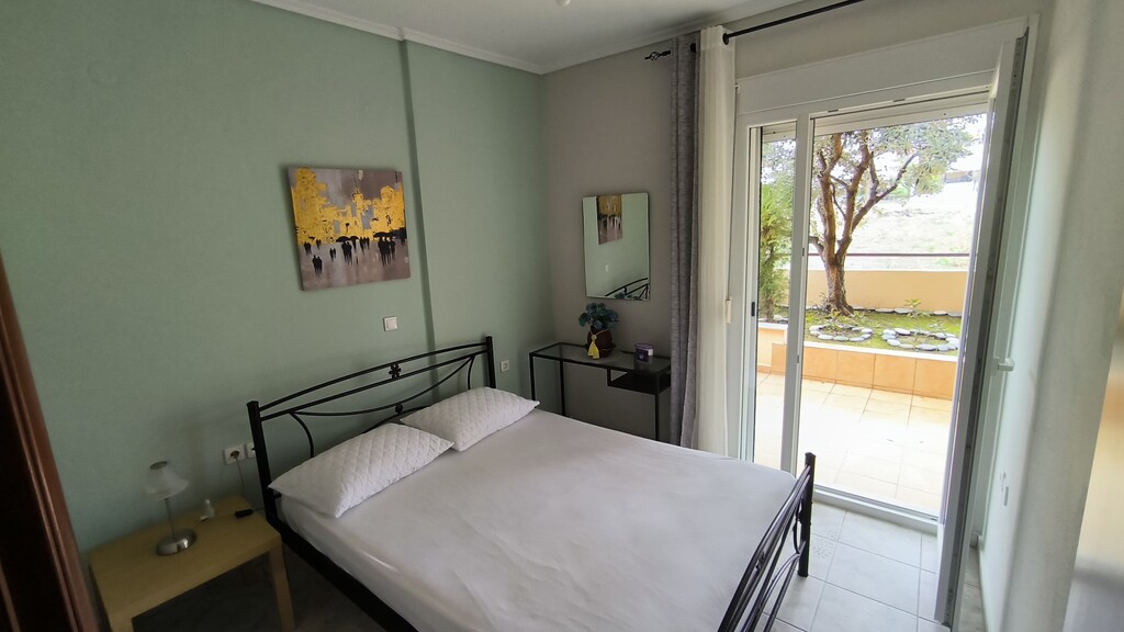 Appartamento a Olympiaki Akti, Grecia, 36 m² - foto 10