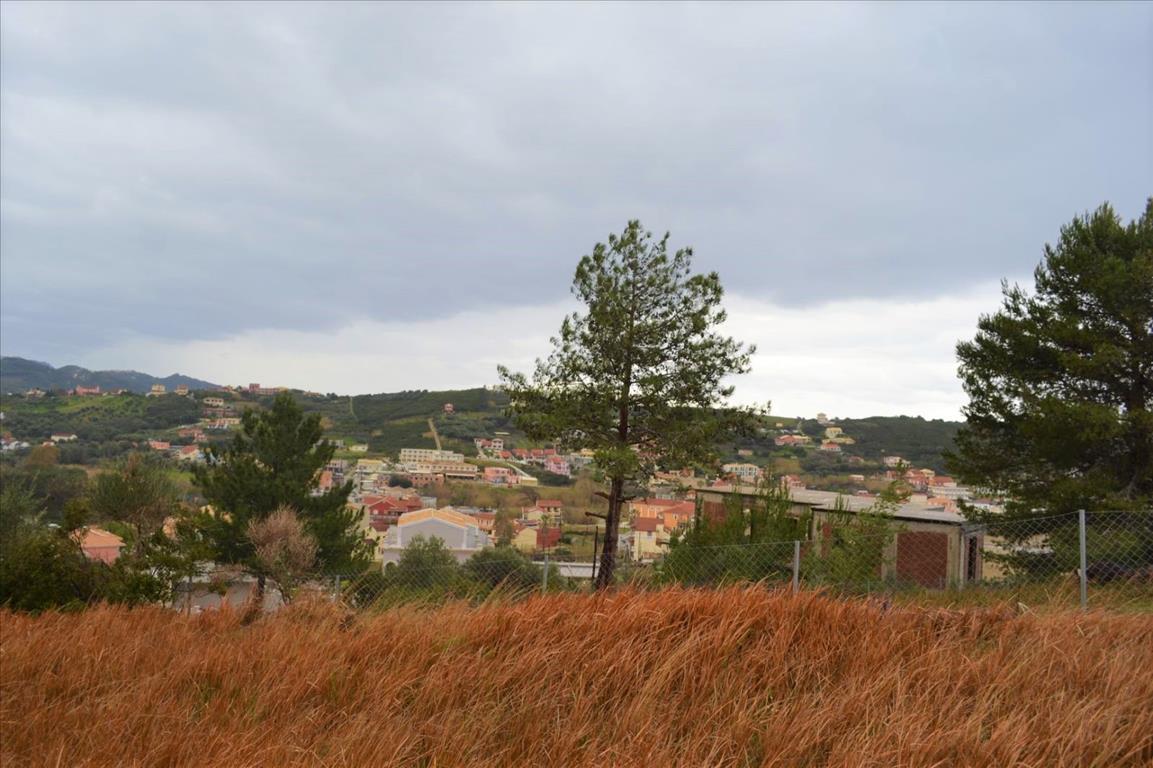 Grundstück in Korfu, Griechenland, 2 522 m² - Foto 10