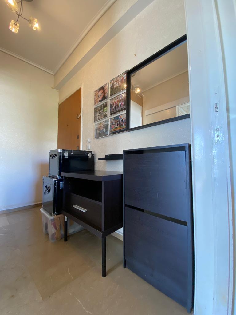 Wohnung in Athen, Griechenland, 48 m² - Foto 10