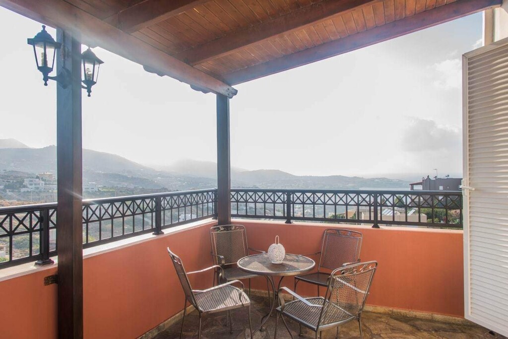 Haus in Heraklion, Griechenland, 220 m² - Foto 10