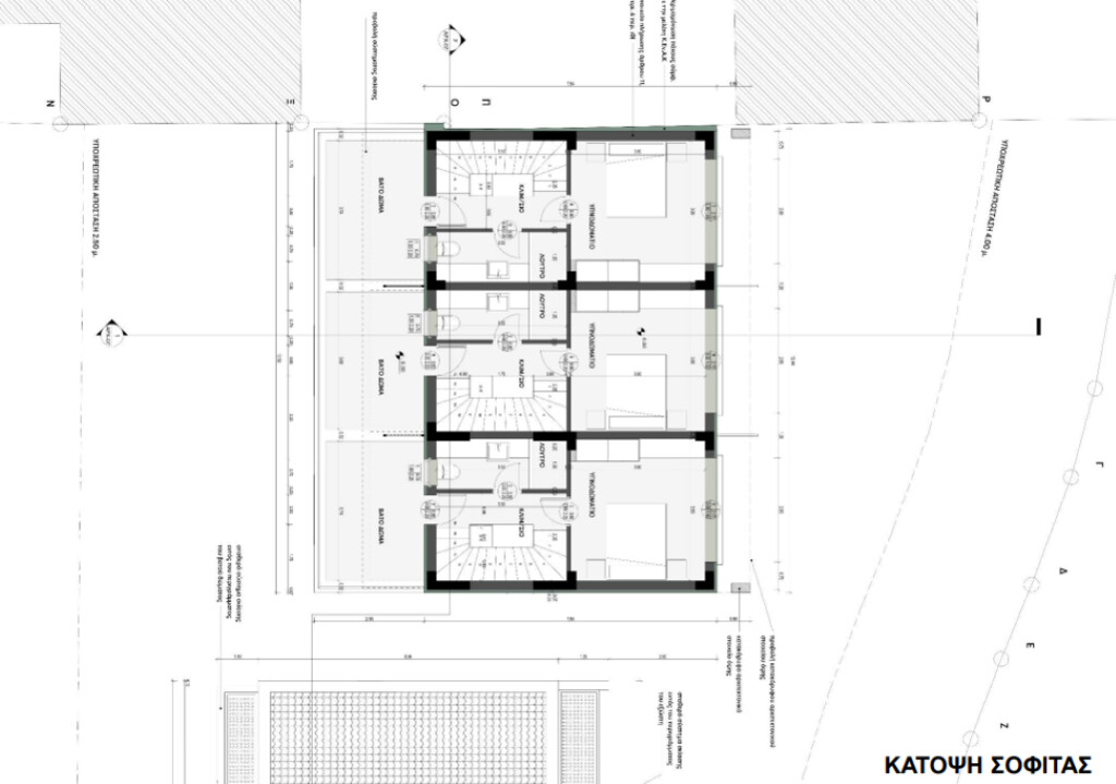 Maisonette a Sithonia, Grecia, 120 m² - foto 10
