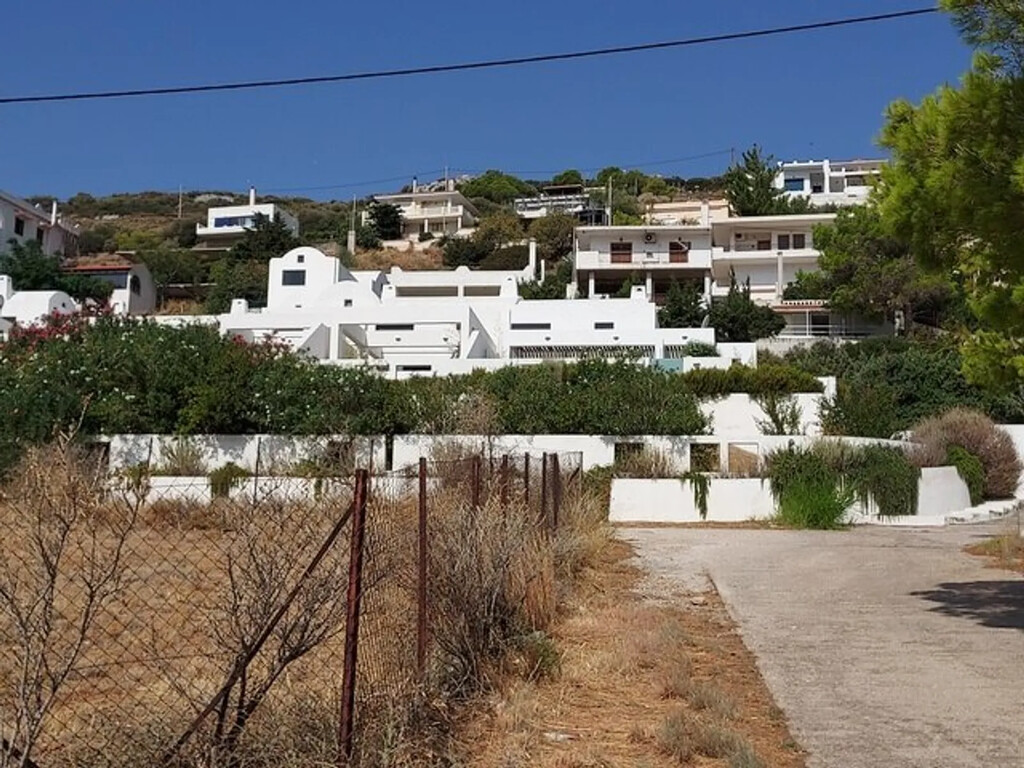 Maisonette in Attica, Grecia, 90 m² - foto 10