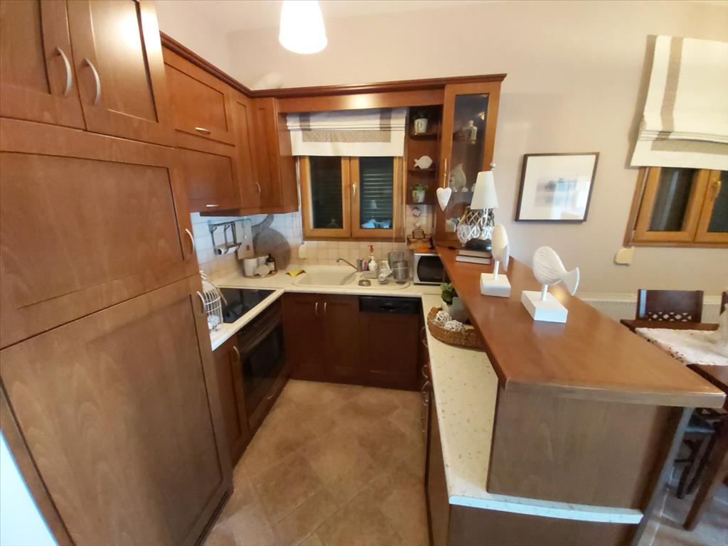 Villa a Olympiaki Akti, Grecia, 335 m² - foto 10