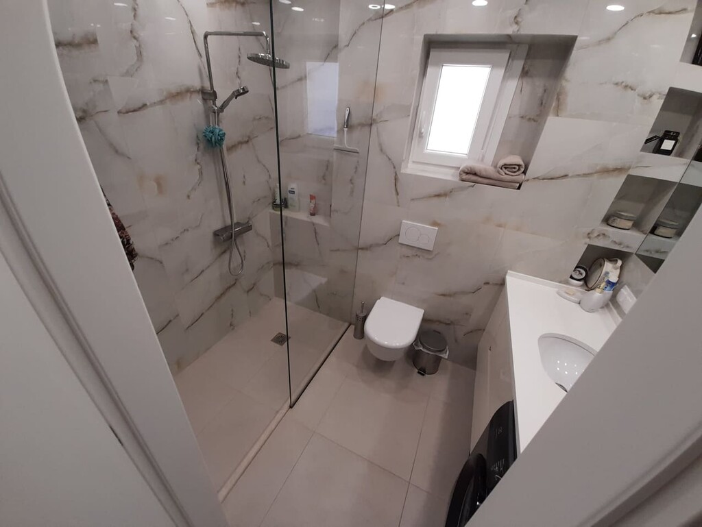 Wohnung in Thessaloniki, Griechenland, 66 m² - Foto 10