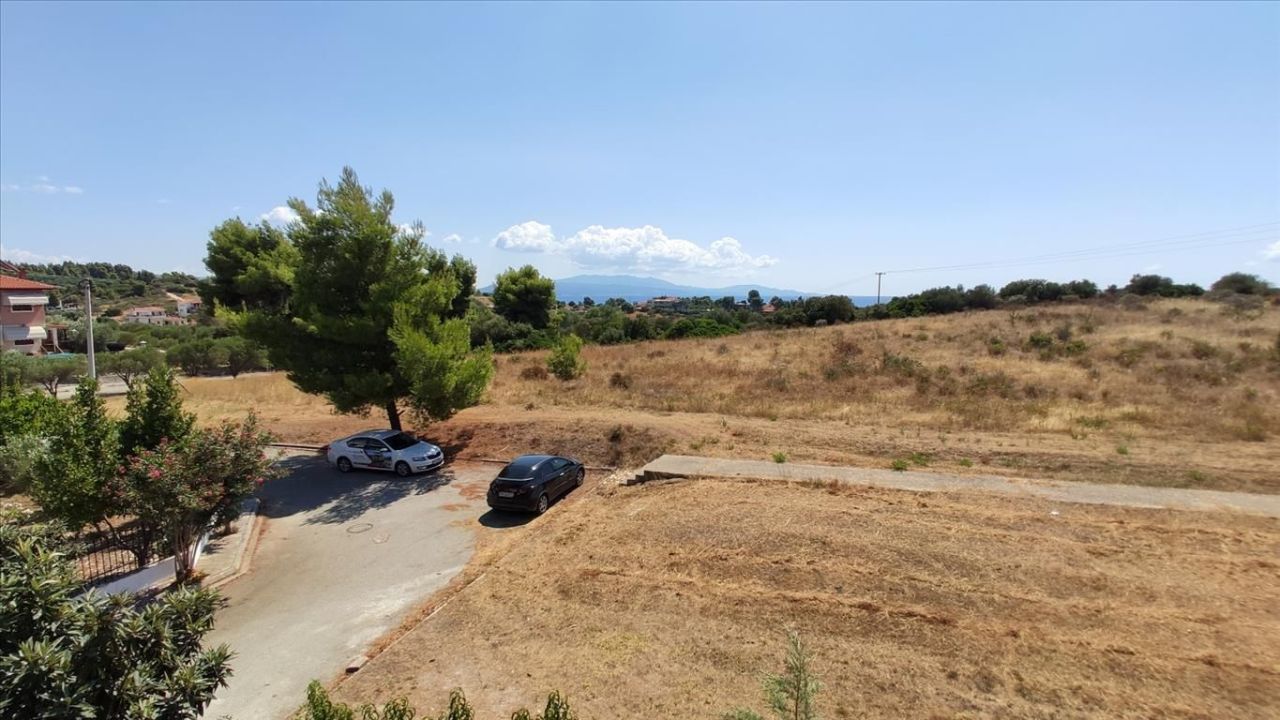 Casa a Sithonia, Grecia, 200 m² - foto 10