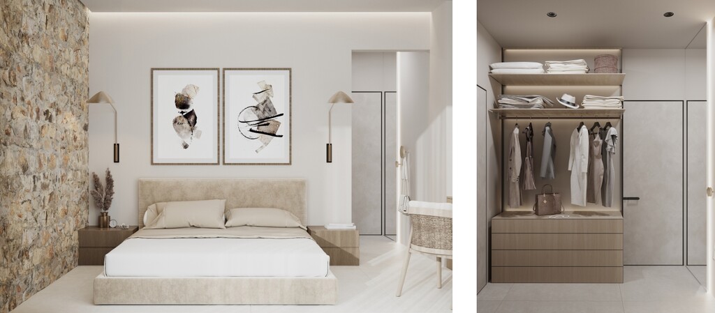 Villa a Heraklion, Grecia, 142 m² - foto 10