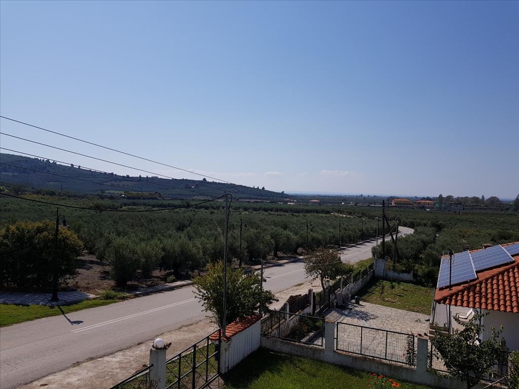 Maisonette in Sithonia, Greece, 180 m² - picture 10