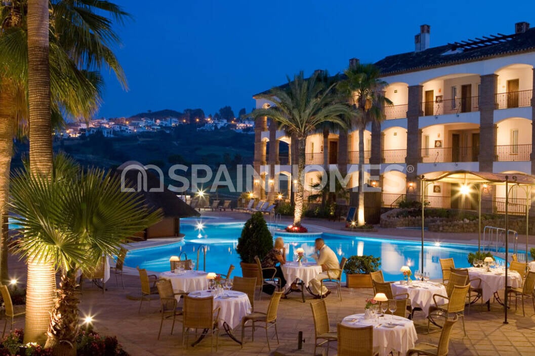 Villa en Mijas, España, 267 m² - imagen 3