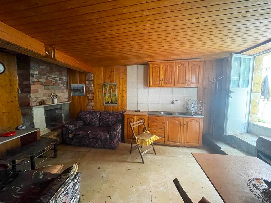 Maisonette in Corfu, Greece, 80 m² - picture 10