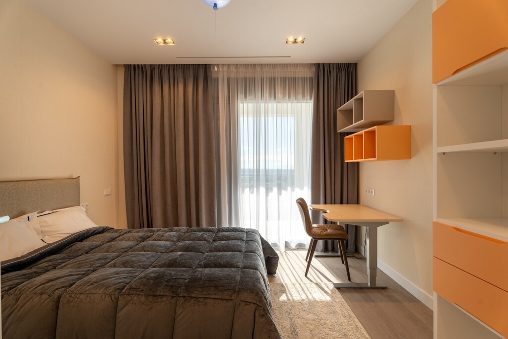 Villa en Salónica, Grecia, 300 m² - imagen 10