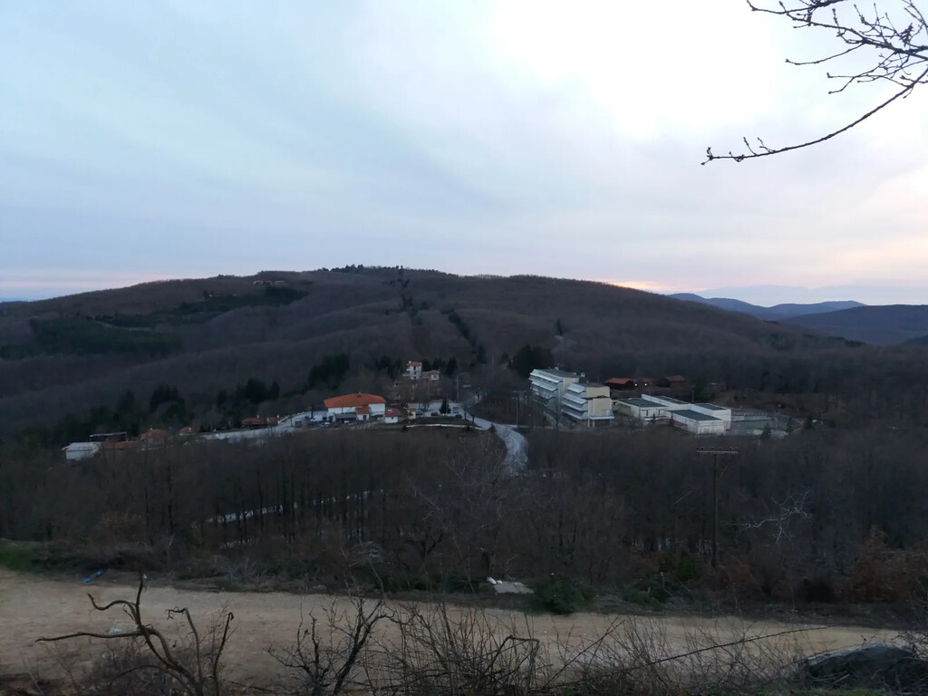 Maison en Chalcidique, Grèce, 140 m² - image 10