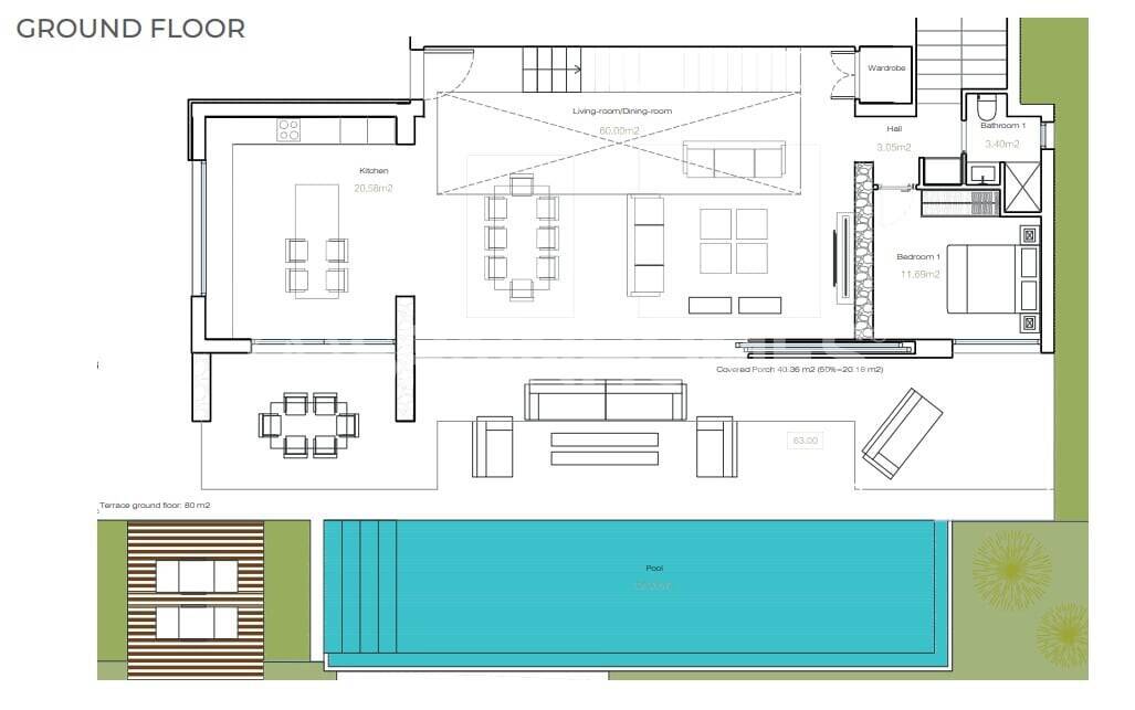 Villa a Mijas, Spagna, 253 m² - foto 4