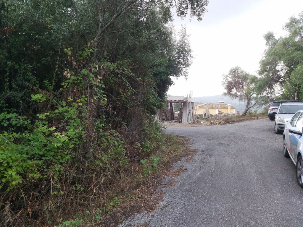 Land in Corfu, Greece, 700 m² - picture 10