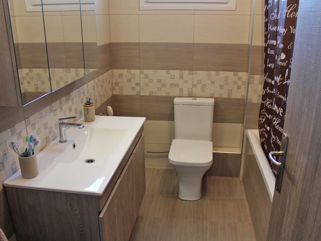 Maisonette en Olympiaki Akti, Grecia, 166 m² - imagen 10