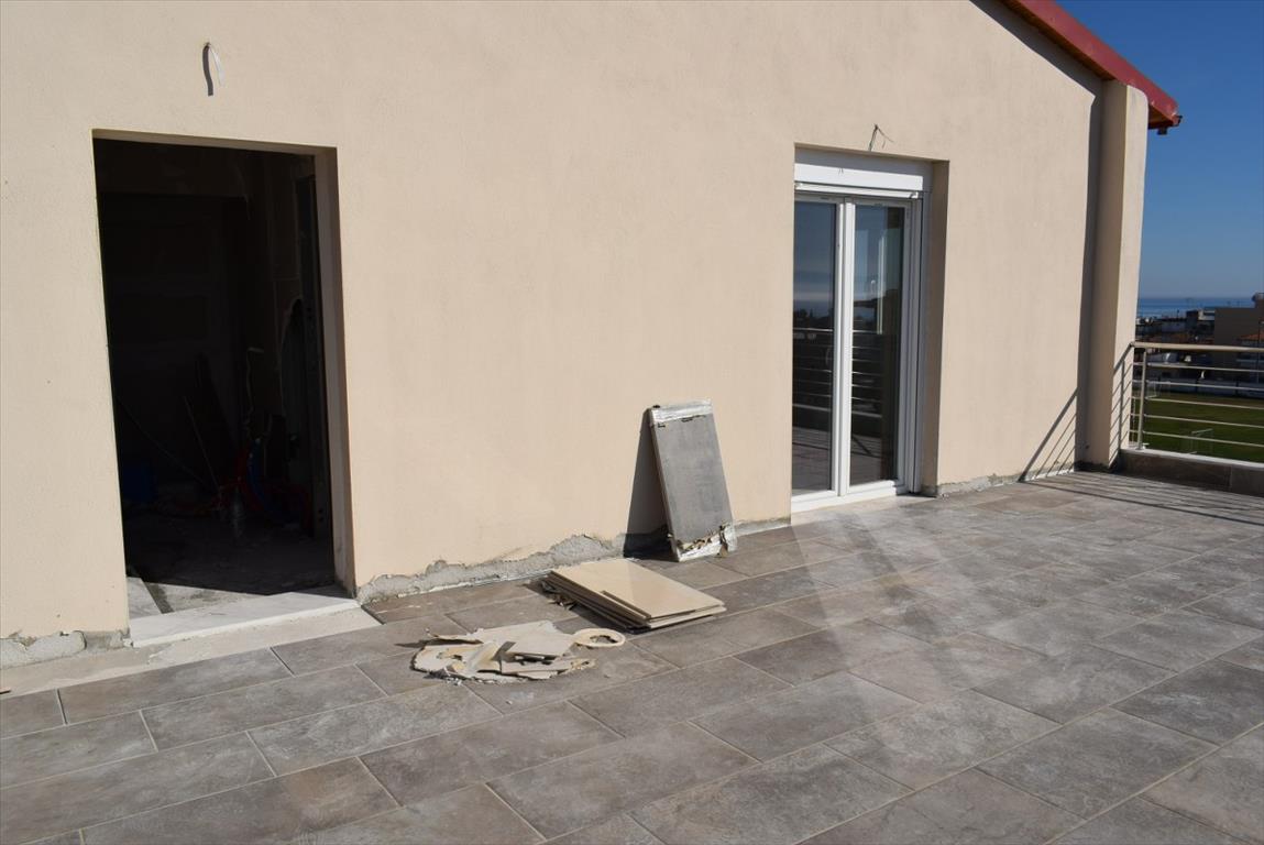 Wohnung in Chalkidiki, Griechenland, 85 m² - Foto 10