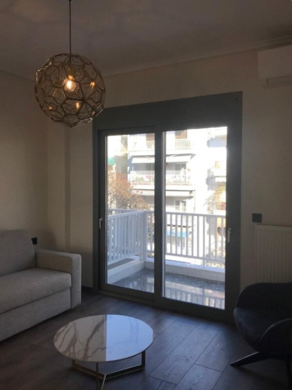 Piso en Salónica, Grecia, 140 m² - imagen 10