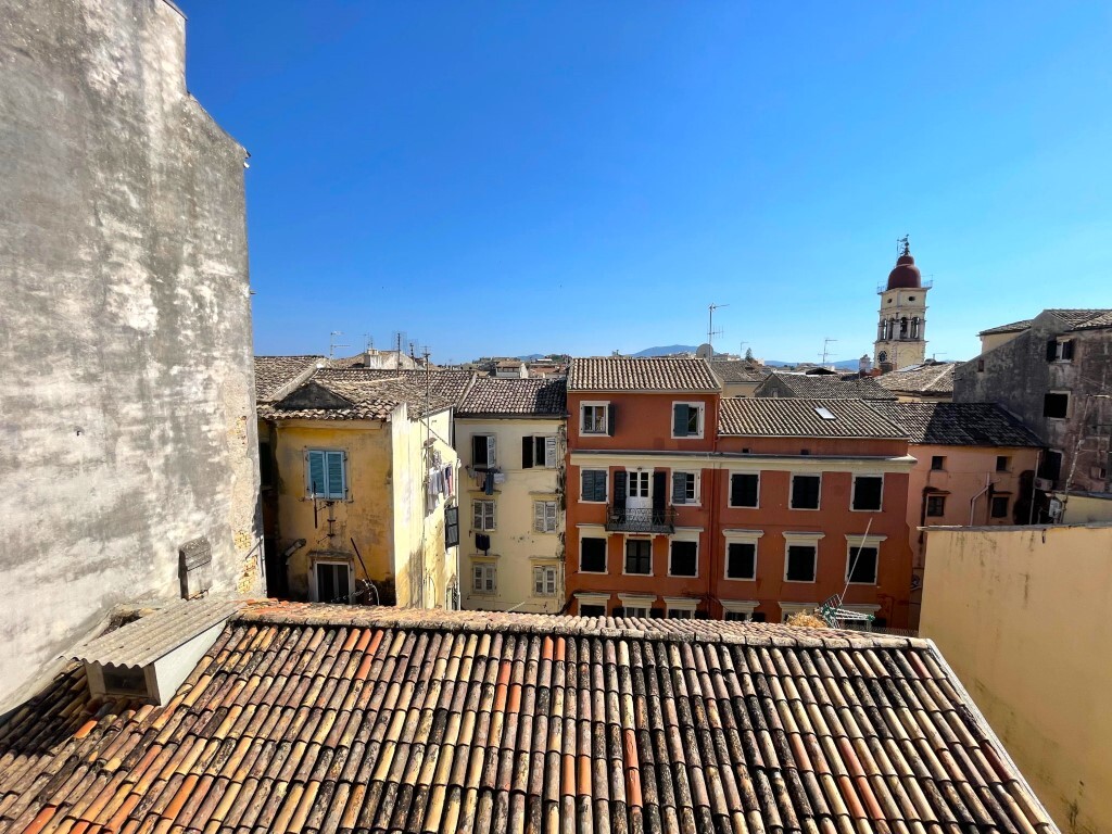 Wohnung in Korfu, Griechenland, 71 m² - Foto 10