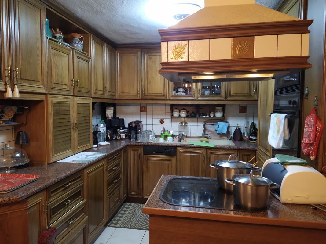 Maisonette in Thessaloniki, Greece, 190 m² - picture 10