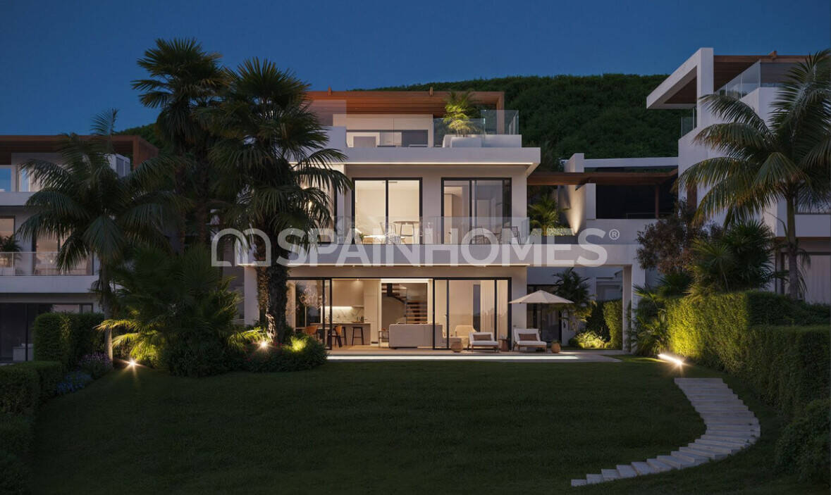 Villa a Casares, Spagna, 276 m² - foto 5