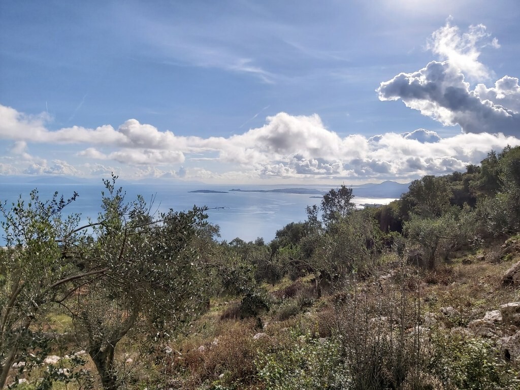 Grundstück in Korfu, Griechenland, 9 500 m² - Foto 10