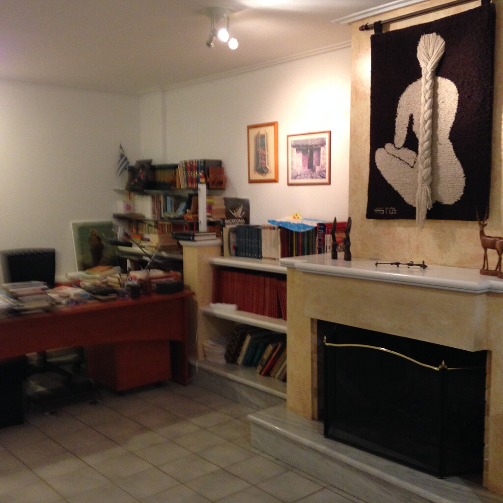 Haus in Athen, Griechenland, 483 m² - Foto 10