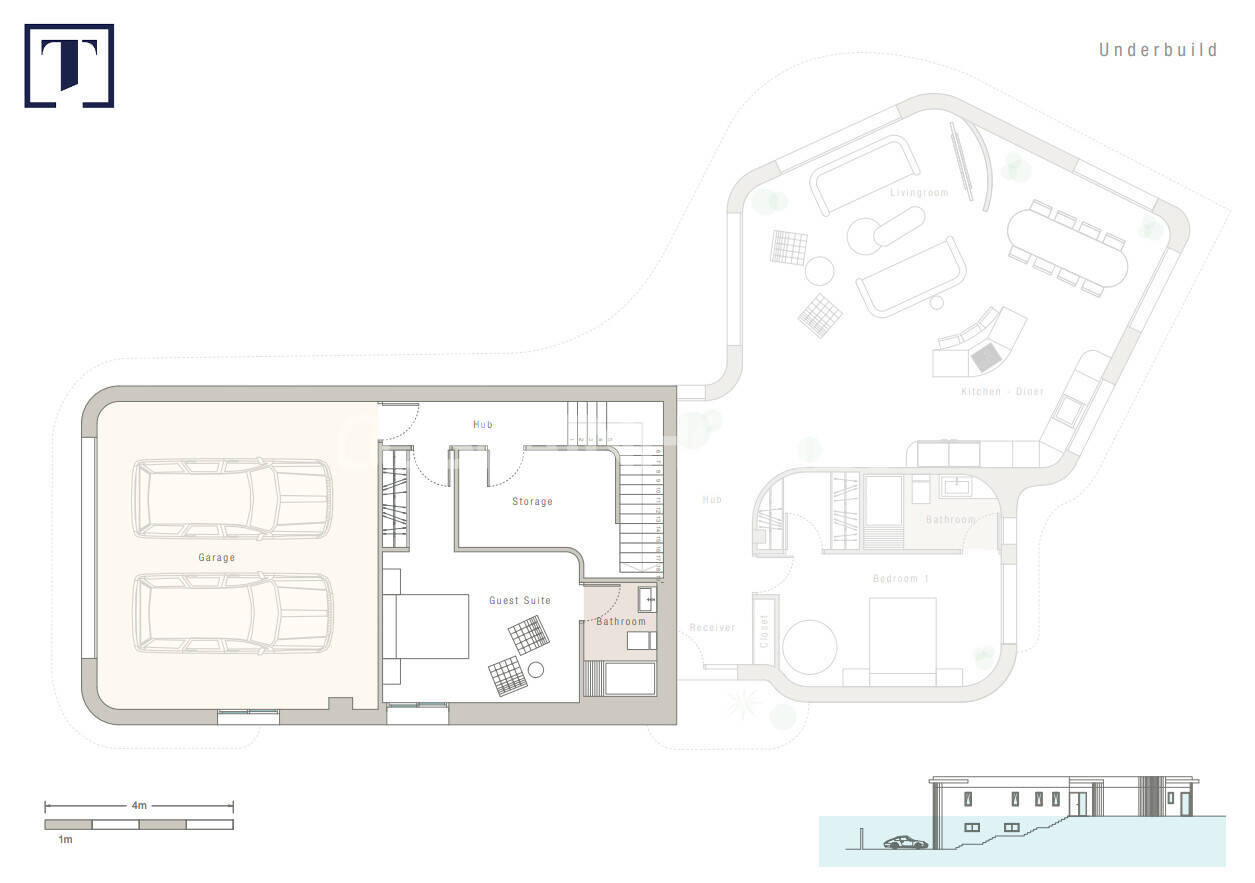 Villa à San Fulgencio, Espagne, 330 m² - image 5