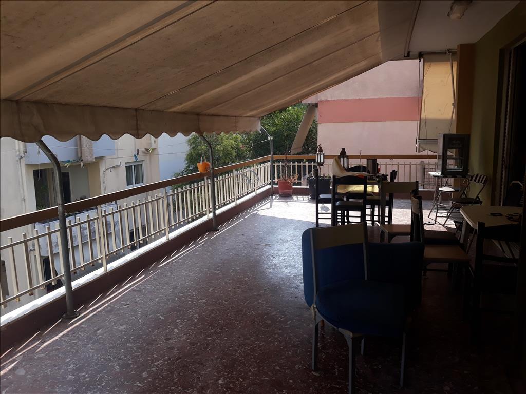 Wohnung in Athen, Griechenland, 129 m² - Foto 10