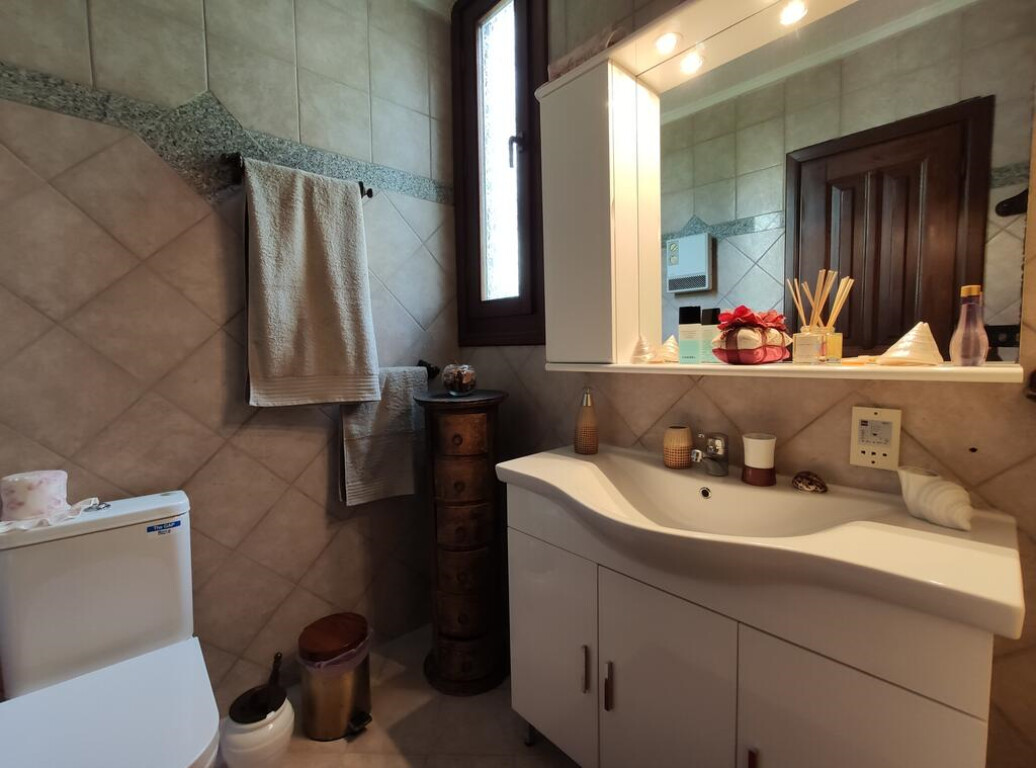 Villa in Kassandra, Griechenland, 115 m² - Foto 10